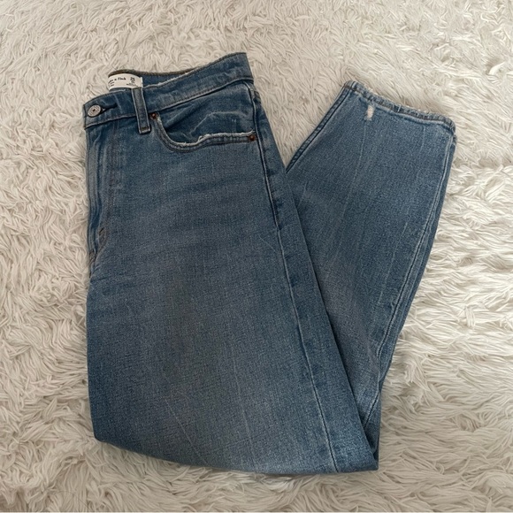 Abercrombie and Fitch Mon Jeans - Picture 5 of 5